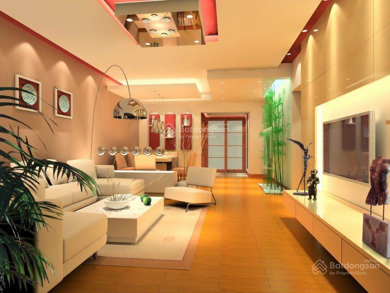 Bán nhà vị trí đẹp quận cầu giấy, kinh doanh đắc địa, ô tô đỗ cửa