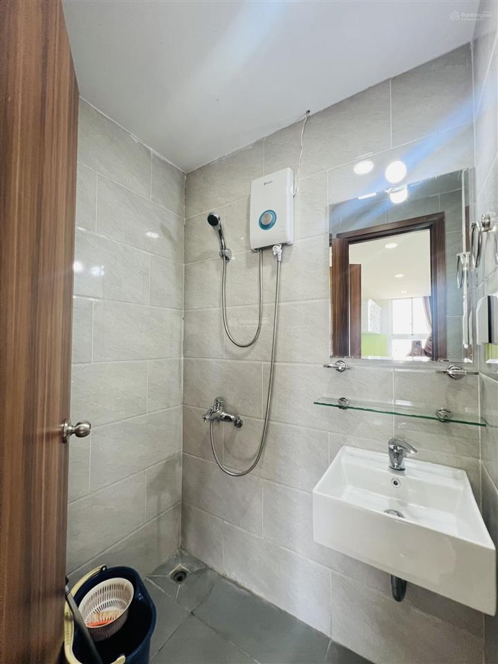 Cần bán căn hộ samsora riverside ,56m2 2pn,2wc, giá bán 1ty850 bao thuế phí, sổ hồng có sẵn