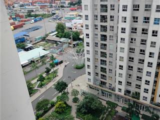 Cho thuê samsora căn góc 2pn, 2wc 4,5tr/tháng nội thất cơ bản, dĩ an, bình dương