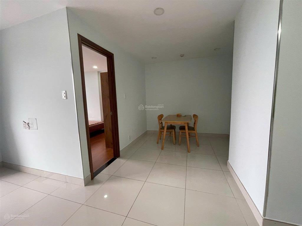 Cho thuê căn hộ samsora 46m² 1pn+, 1wc giá thuê 5tr/tháng full nội thất