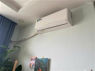 Cho thuê căn hộ samsora 49m2 1pn + , 1wc giá thuê 4.5tr/tháng full nội thất