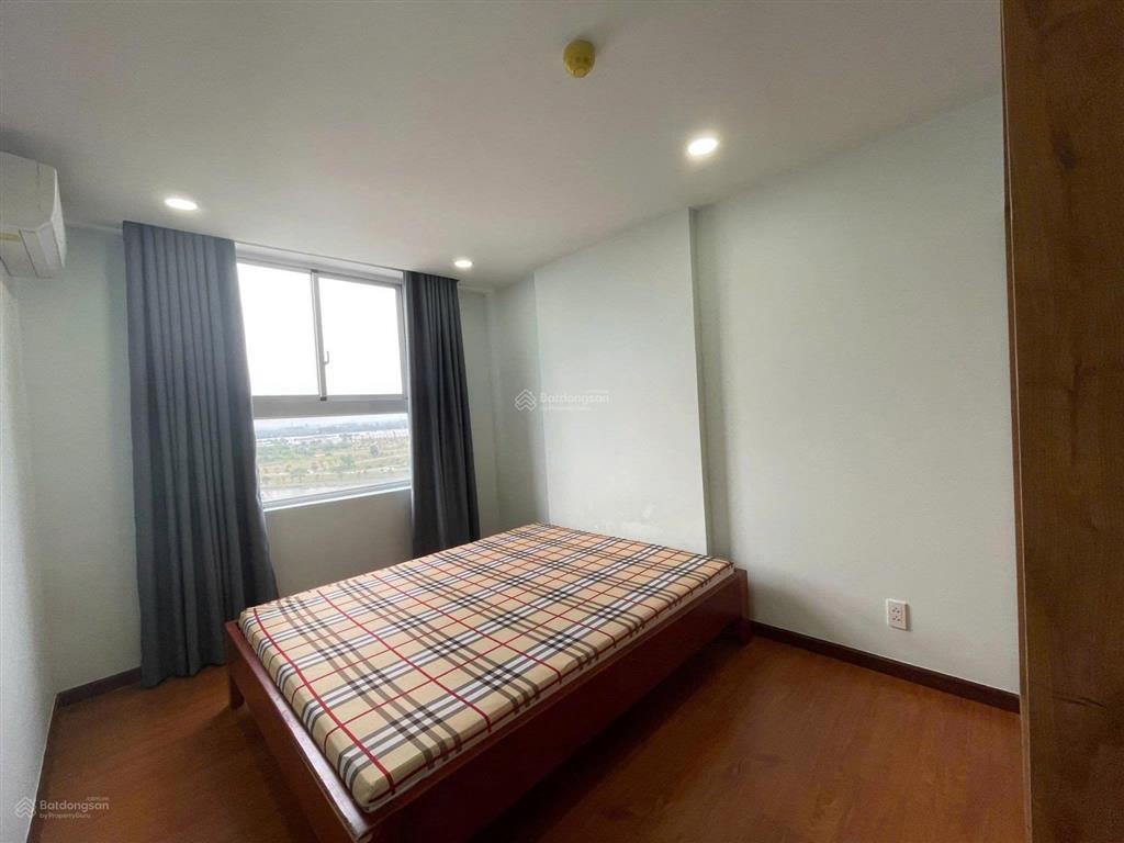 Cho thuê căn hộ samsora 46m² 1pn+, 1wc giá thuê 5tr/tháng full nội thất