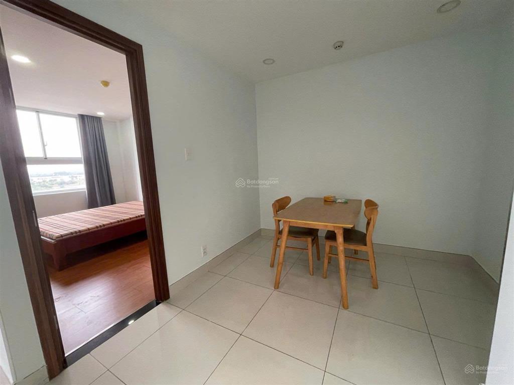 Cho thuê căn hộ samsora 46m² 1pn+, 1wc giá thuê 5tr/tháng full nội thất