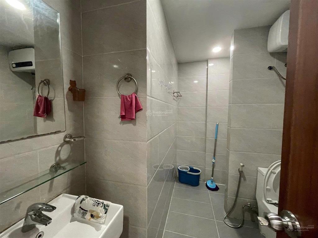 Cho thuê căn hộ samsora 46m² 1pn+, 1wc giá thuê 5tr/tháng full nội thất