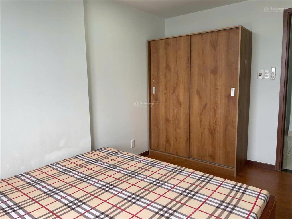 Cho thuê căn hộ samsora 46m² 1pn+, 1wc giá thuê 5tr/tháng full nội thất