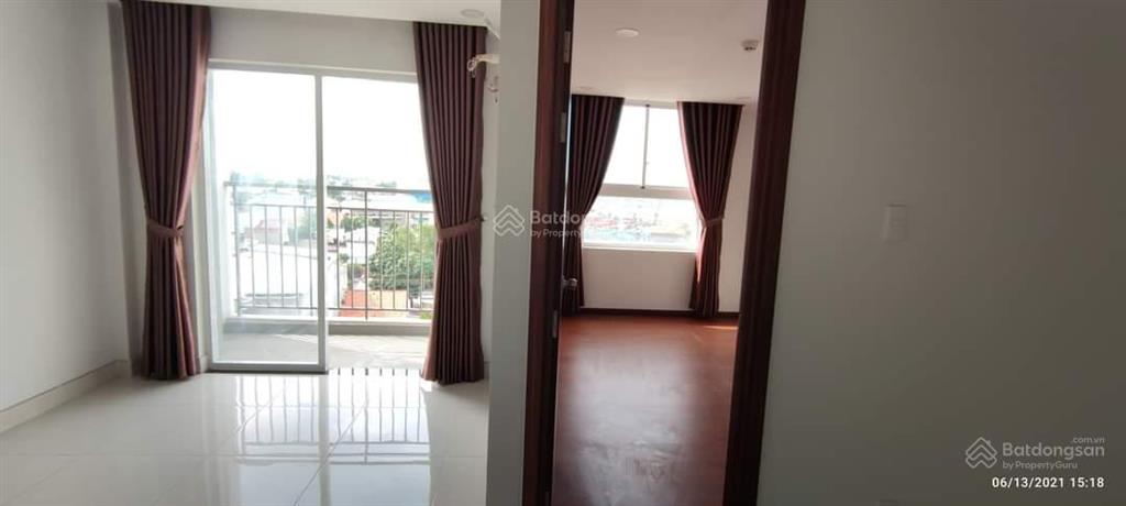 Cần bán gấp căn hộ samsora riverside 49m2 1pn+, 1wc giá 1tỷ4, bao thuế, sổ hồng có sẵn