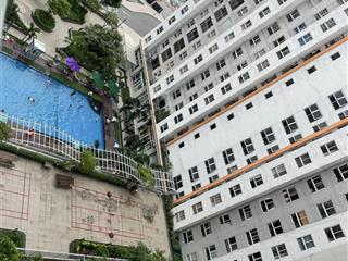 Cho thuê căn hộ samsora 39m2 giá thuê 3.5tr/tháng nội thất cơ bản