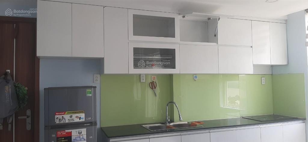 Cho thuê căn hộ samsora căn góc 2pn,2wc giá thuê 5tr/tháng, nội thất cơ bản, dĩ an, bình dương