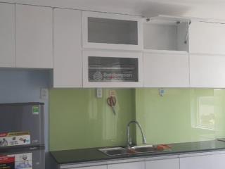 Cho thuê căn hộ samsora căn góc 2pn,2wc giá thuê 5tr/tháng, nội thất cơ bản, dĩ an, bình dương