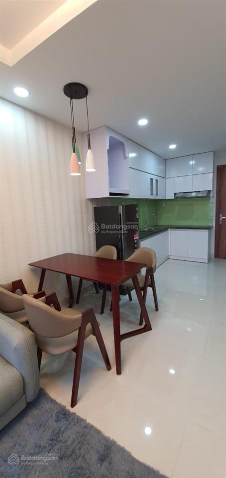 Cho thuê căn hộ samsora diện tích 46m2 1pn+,1wc giá thuê 5,5tr/tháng ,full nội thất đẹp