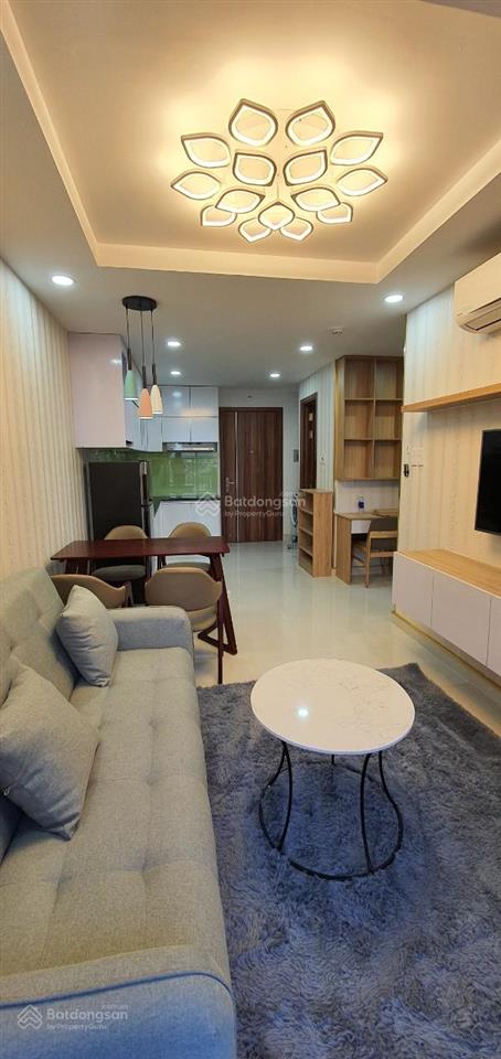 Cho thuê căn hộ samsora diện tích 46m2 1pn+,1wc giá thuê 5,5tr/tháng ,full nội thất đẹp