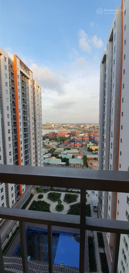 Cho thuê căn hộ samsora diện tích 46m2 1pn+,1wc giá thuê 5,5tr/tháng ,full nội thất đẹp