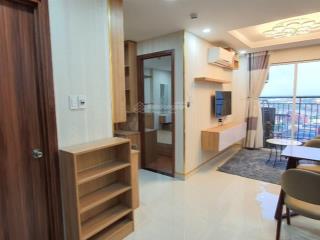 Cho thuê căn hộ samsora diện tích 46m2 1pn+,1wc giá thuê 5,5tr/tháng ,full nội thất đẹp
