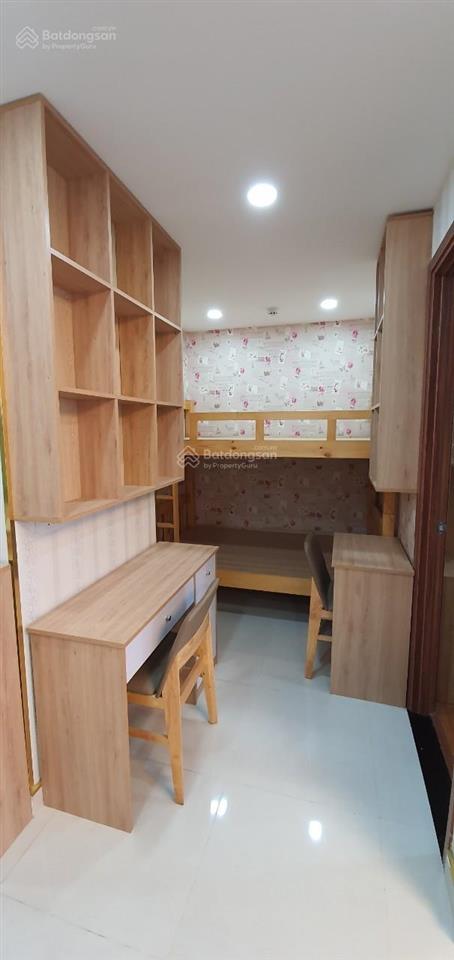 Cho thuê căn hộ samsora diện tích 46m2 1pn+,1wc giá thuê 5,5tr/tháng ,full nội thất đẹp