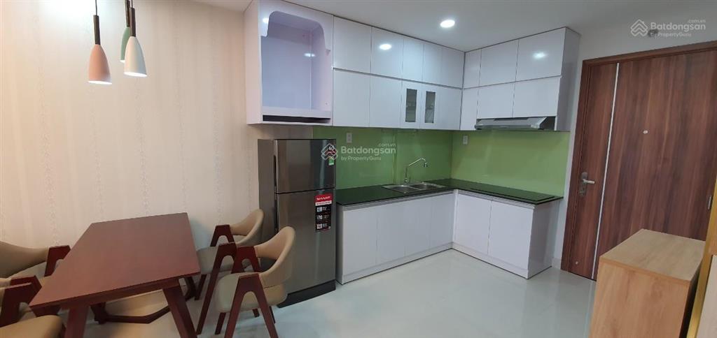 Cho thuê căn hộ samsora diện tích 46m2 1pn+,1wc giá thuê 5,5tr/tháng ,full nội thất đẹp