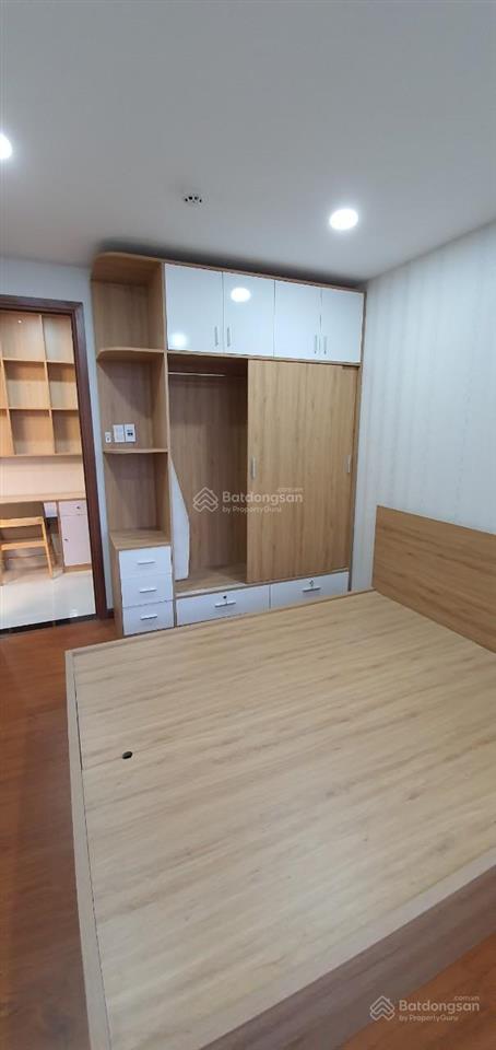 Cho thuê căn hộ samsora diện tích 46m2 1pn+,1wc giá thuê 5,5tr/tháng ,full nội thất đẹp