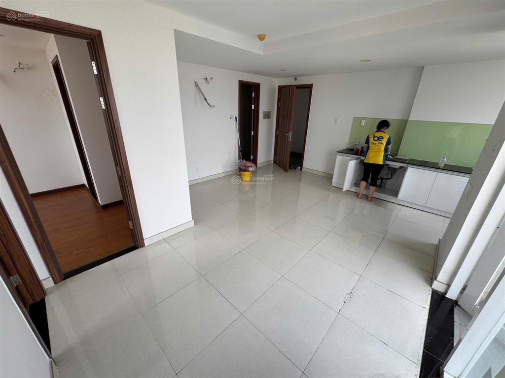 Cho thuê samsora căn góc 2pn, 2wc 5tr/tháng nội thất cơ bản, dĩ an, bình dương
