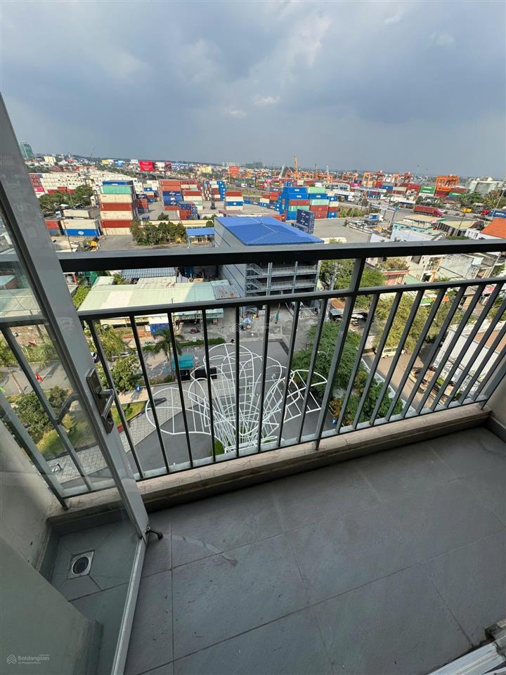 Cho thuê samsora căn góc 2pn, 2wc 5tr/tháng nội thất cơ bản, dĩ an, bình dương