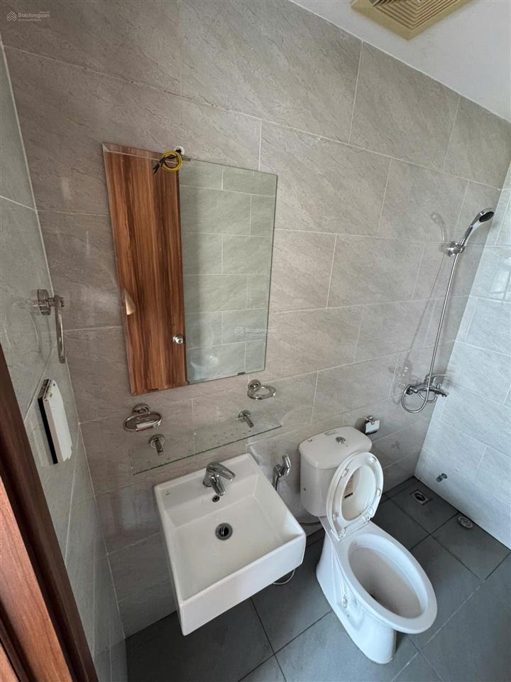 Cho thuê samsora căn góc 2pn, 2wc 5tr/tháng nội thất cơ bản, dĩ an, bình dương