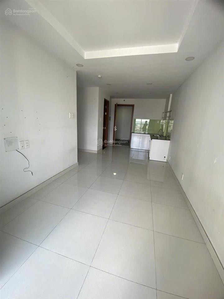Cho thuê căn hộ samsora 49m2, 1pn + 1wc, giá thuê 4,5tr/tháng, nội thất cơ bản