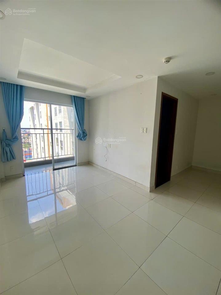 Cho thuê căn hộ samsora 49m2, 1pn + 1wc, giá thuê 4,5tr/tháng, nội thất cơ bản