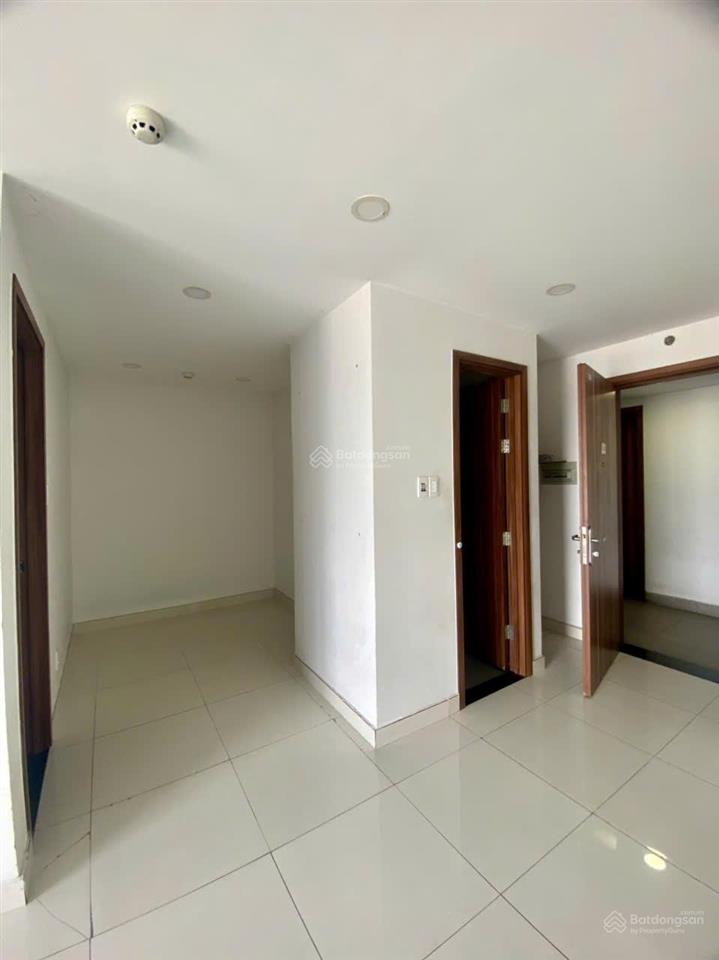 Cho thuê căn hộ samsora 49m2, 1pn + 1wc, giá thuê 4,5tr/tháng, nội thất cơ bản