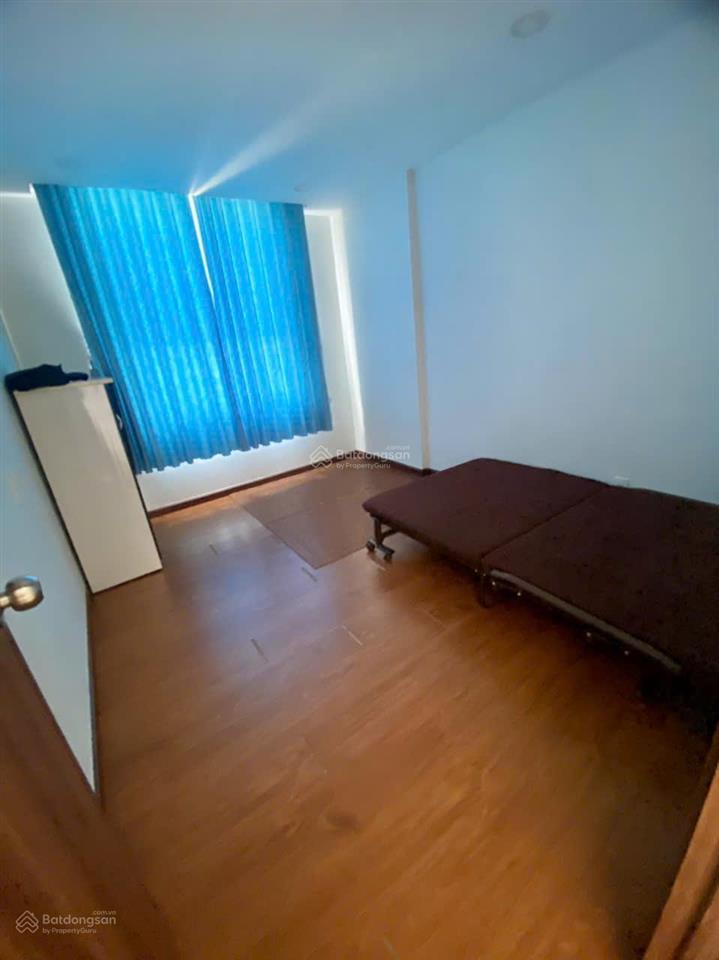 Cho thuê căn hộ samsora 49m2, 1pn + 1wc, giá thuê 4,5tr/tháng, nội thất cơ bản