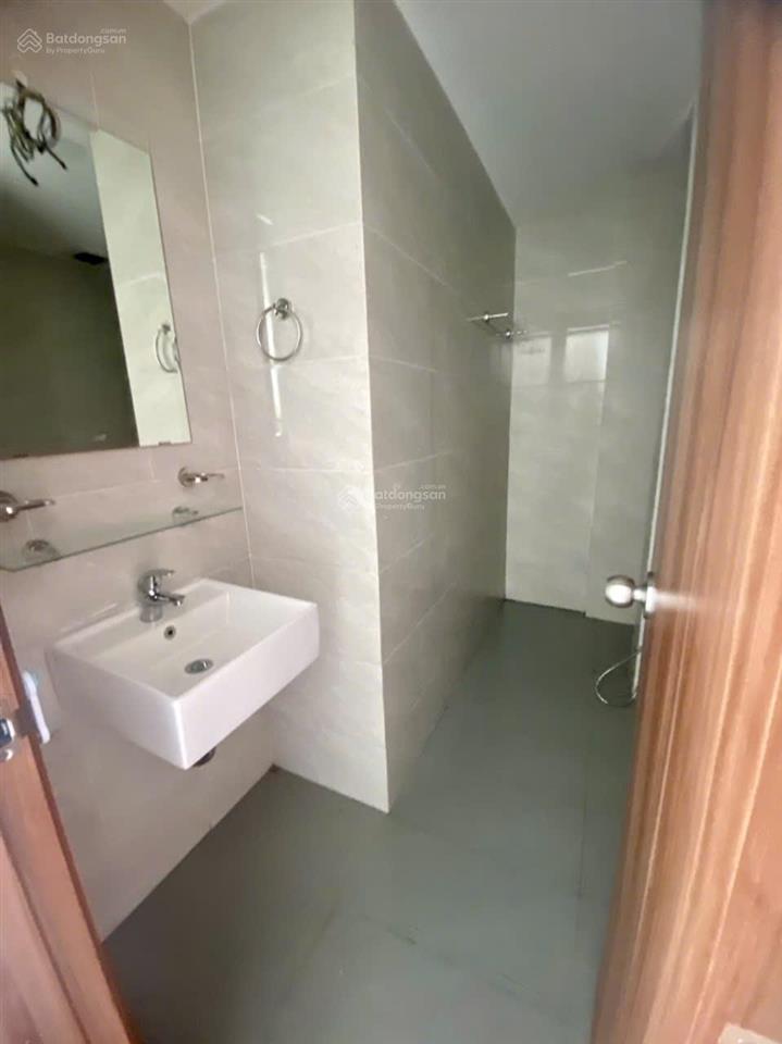 Cho thuê căn hộ samsora 49m2, 1pn + 1wc, giá thuê 4,5tr/tháng, nội thất cơ bản