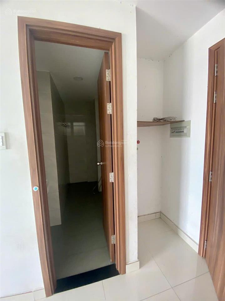 Cho thuê căn hộ samsora 49m2, 1pn + 1wc, giá thuê 4,5tr/tháng, nội thất cơ bản