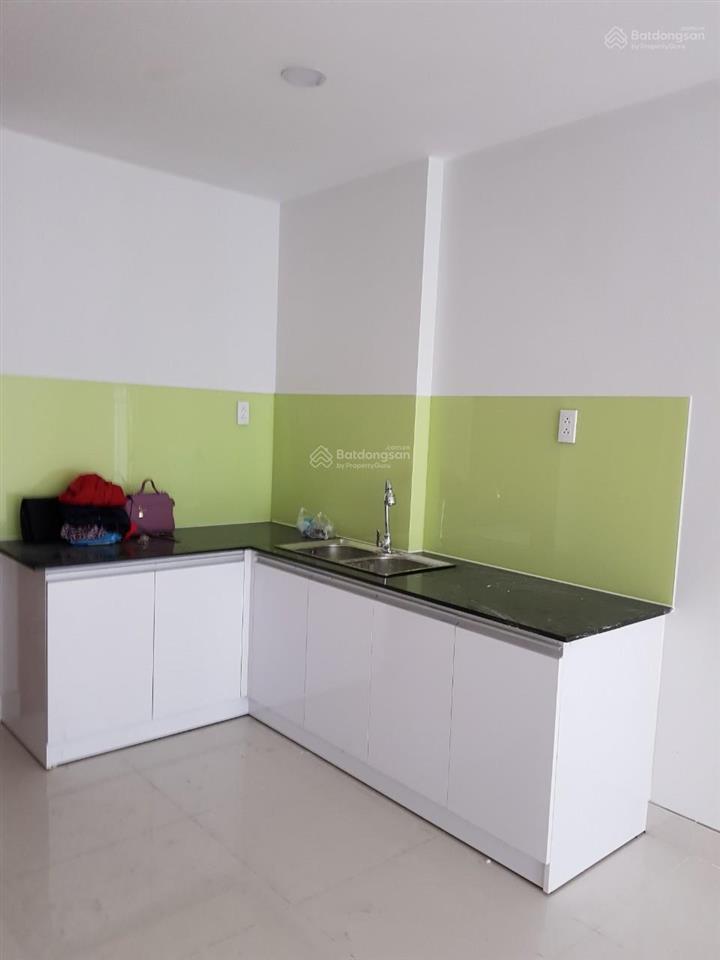 Cho thuê căn hộ samsora riverside 49m2, 1pn+, 1wc, giá thuê 4,2tr/tháng, nội thất cơ bản
