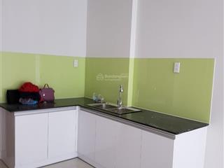 Cho thuê căn hộ samsora riverside 49m2, 1pn+, 1wc, giá thuê 4,2tr/tháng, nội thất cơ bản