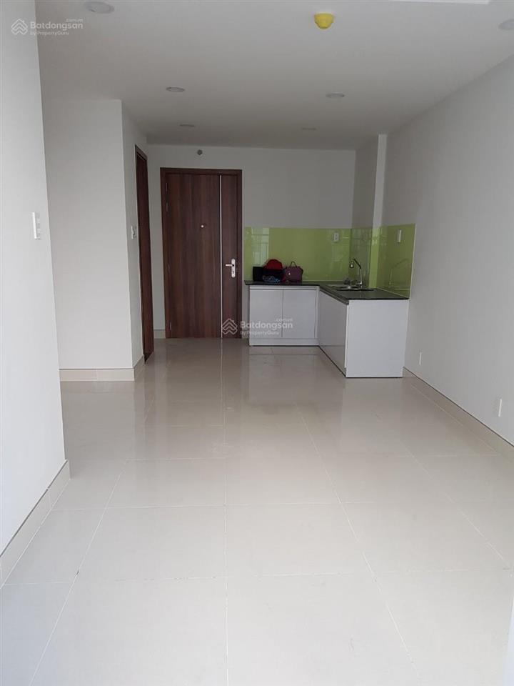 Cho thuê căn hộ samsora riverside 49m2, 1pn+, 1wc, giá thuê 4,2tr/tháng, nội thất cơ bản