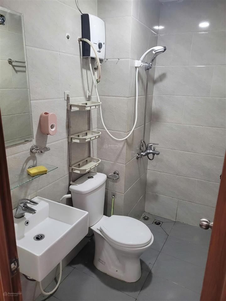 Cho thuê căn hộ 1pn, 1wc tại samsora riverside, 4 triệu/tháng, 34m2, đầy đủ nội thất