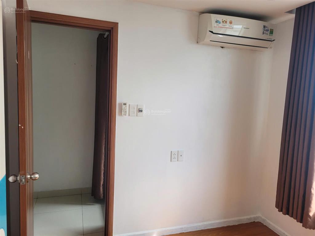 Cho thuê căn hộ 1pn, 1wc tại samsora riverside, 4 triệu/tháng, 34m2, đầy đủ nội thất