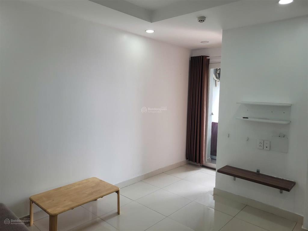 Cho thuê căn hộ 1pn, 1wc tại samsora riverside, 4 triệu/tháng, 34m2, đầy đủ nội thất