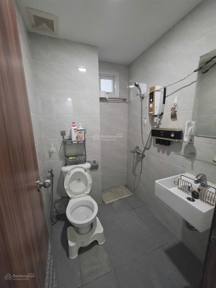 Cho thuê căn hộ samsora 2pn, 2wc giá thuê 5tr/tháng, đầy đủ nội thất, gần làng đại học