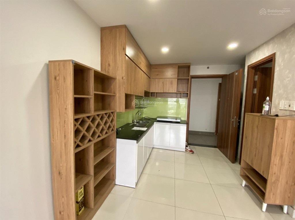 Cho thuê căn hộ samsora riverside 49m2, 1pn+, 1wc giá thuê 5tr/tháng, full nội thất đẹp