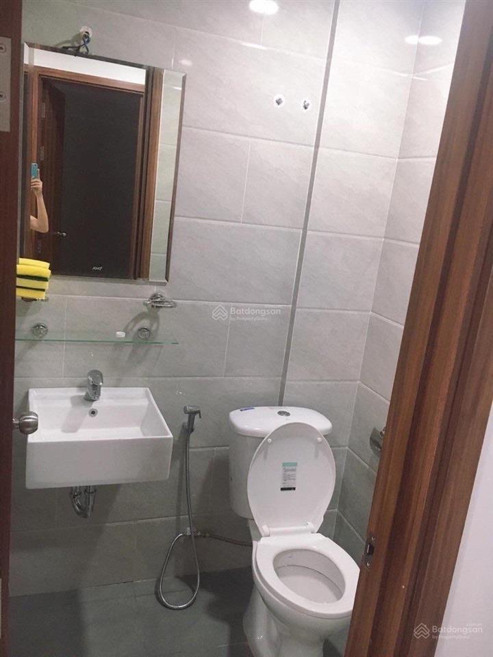 Cho thuê căn hộ samsora riverside 49m2, 1pn+, 1wc giá thuê 5tr/tháng, full nội thất đẹp