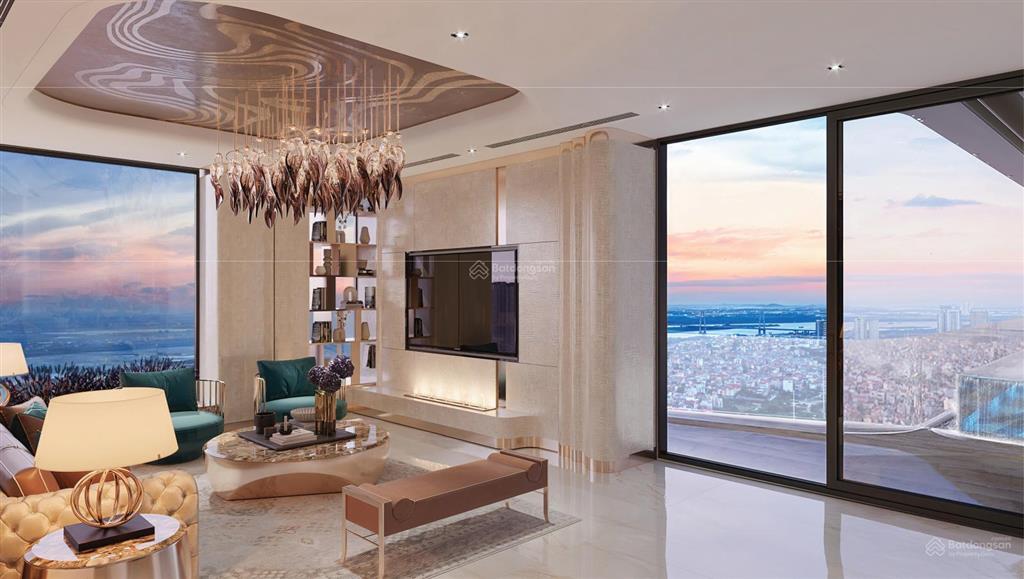 Bán sky villa noble crystal tây hồ 232 m2  bể bơi riêng  chuẩn worldhotel  0921 967 ***