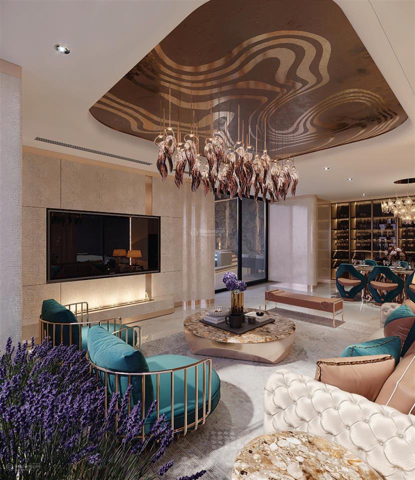 Bán sky villa noble crystal tây hồ 232 m2  bể bơi riêng  chuẩn worldhotel  0921 967 ***