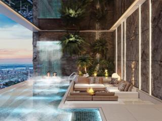 Bán sky villa noble crystal tây hồ 232 m2  bể bơi riêng  chuẩn worldhotel  0921 967 ***