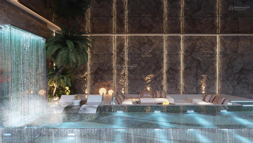 Bán sky villa noble crystal tây hồ 232 m2  bể bơi riêng  chuẩn worldhotel  0921 967 ***