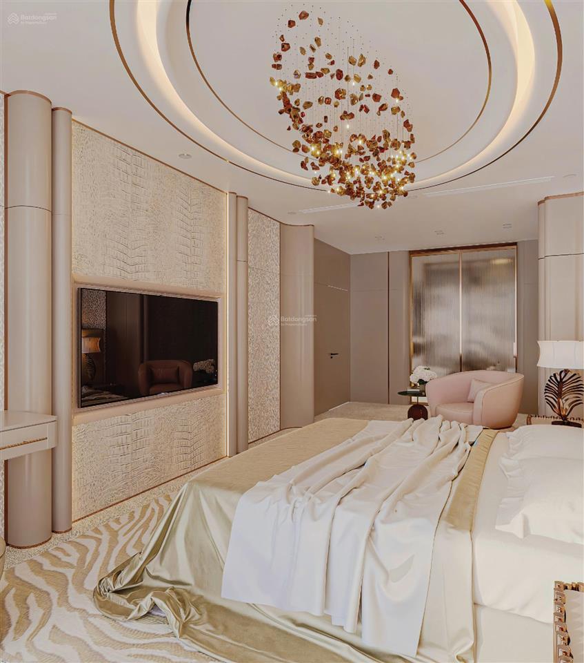 Bán sky villa noble crystal tây hồ 232 m2  bể bơi riêng  chuẩn worldhotel  0921 967 ***