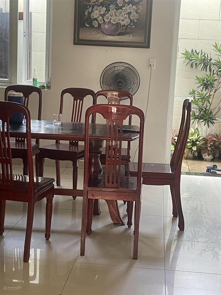 Bán nhà mặt tiền kdc thạnh mỹ lợi, phường cát lái, 100m², sổ hồng, tiện mở công ty