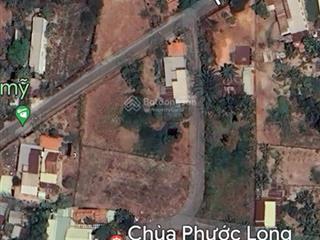 Chính chủ bán lô đất thổ cư góc 2 mt đường nhựa 10m gần đường trung hưng