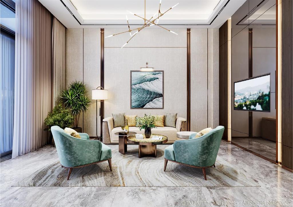Duplex hạng sang  celestine westlake  view hồ tây  sẵn slot ô tô  trần 8.4m  0363 985 ***