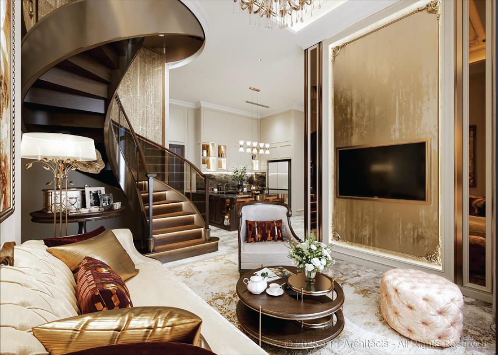 Duplex hạng sang  celestine westlake  view hồ tây  sẵn slot ô tô  trần 8.4m  0363 985 ***