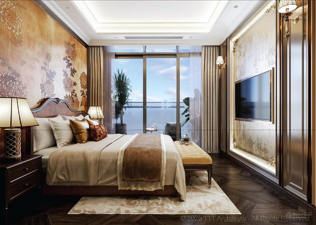 Duplex view hồ tây | celestine westlake  trần cao 8,4m  sẵn slot ô tô  hệ thống cảnh báo bms
