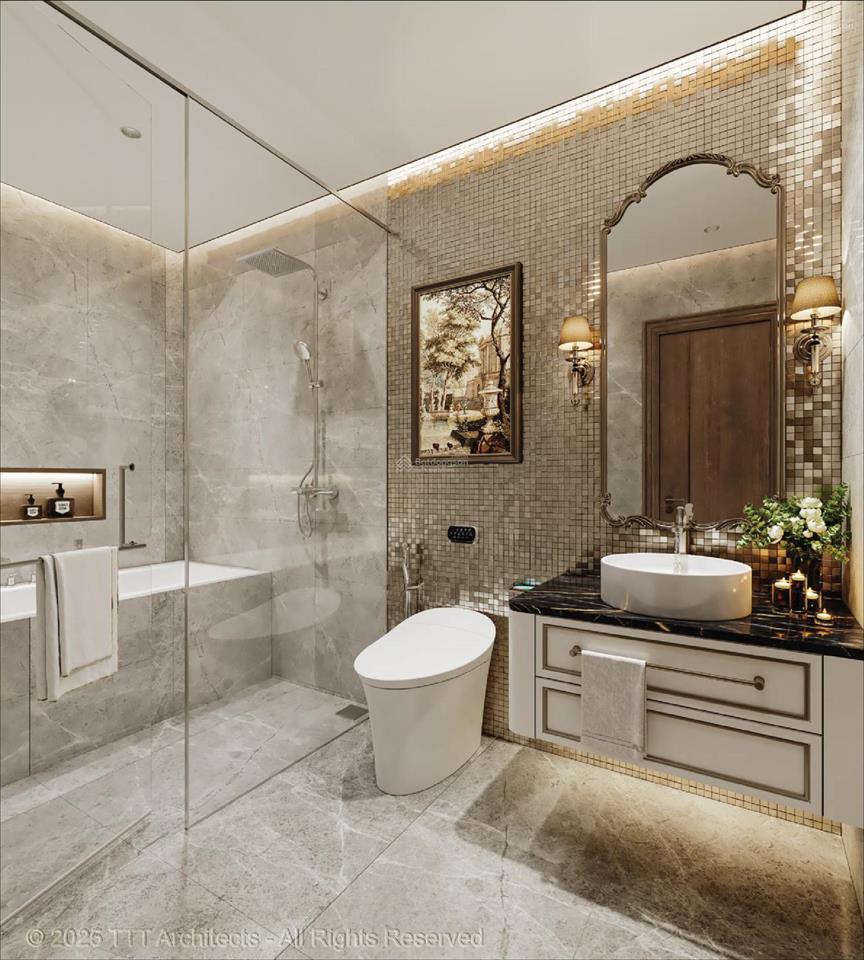 Duplex view hồ tây | celestine westlake  trần cao 8,4m  sẵn slot ô tô  hệ thống cảnh báo bms