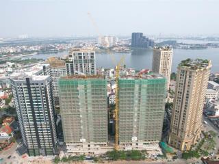 Penthouse hạng sang  2 slot ô tô  trần cao 8.5m  có sân vườn  trực tiếp cđt  0363 985 ***